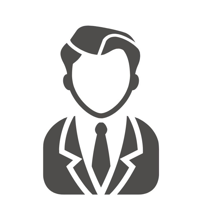 Avatar xám đẹp 